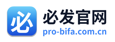 必发官网 Logo